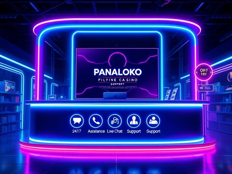 Welcome to panaloko login.com – your ultimate destination for trusted online gambling games, including slots, poker, live dealer action, and sports betting. Access exclusive perks and start playing today!